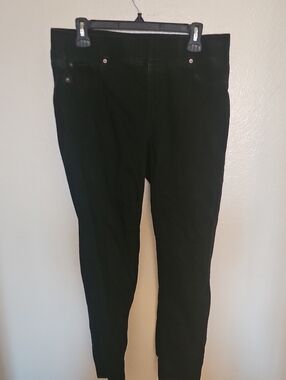 Amazon Essentials Black Casual Leggings
